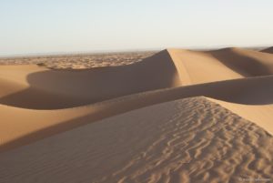 Desert, Trek Atlas Maroc